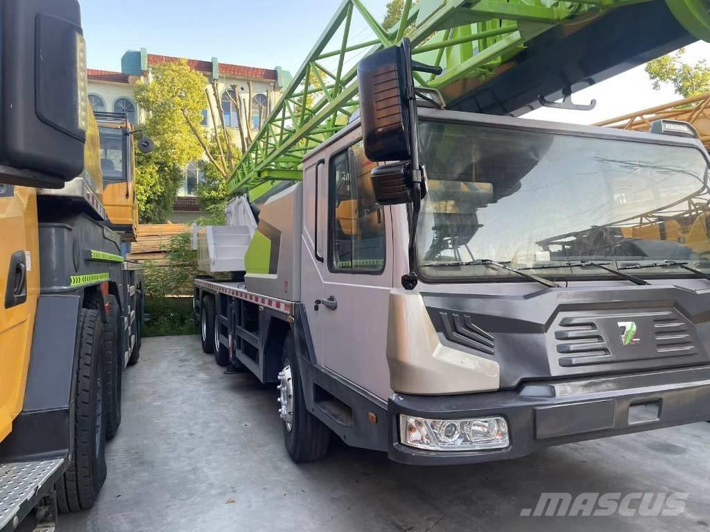 Zoomlion ZTC 251 V Grúas todo terreno