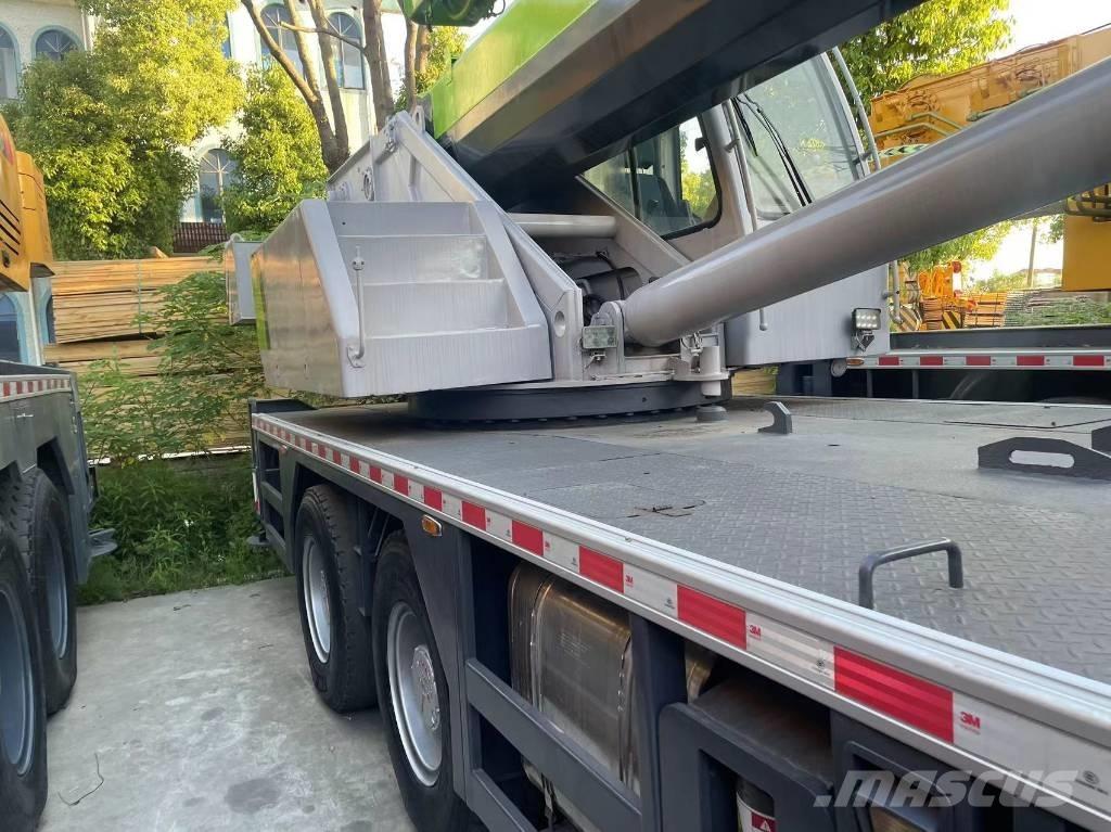 Zoomlion ZTC 251 V Grúas todo terreno