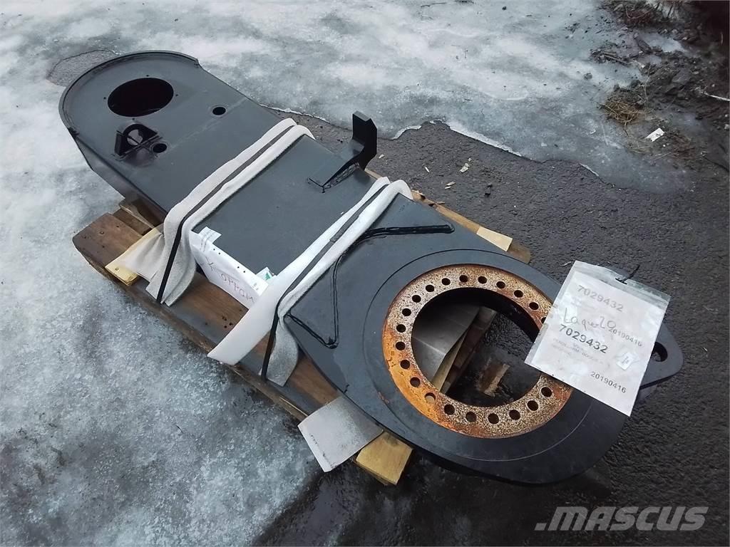 Eco Log 7029432 Chasís