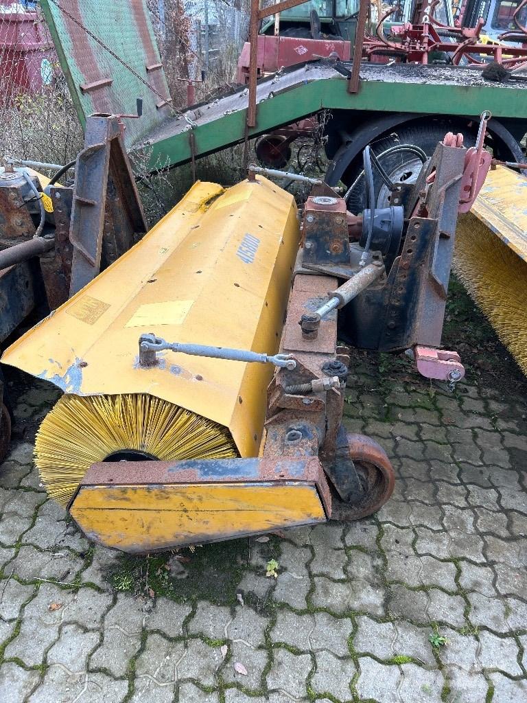 GMR FF2200 SPS Barredoras