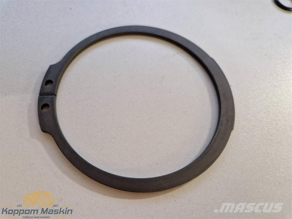 Eco Log 7015114 Transmisiones