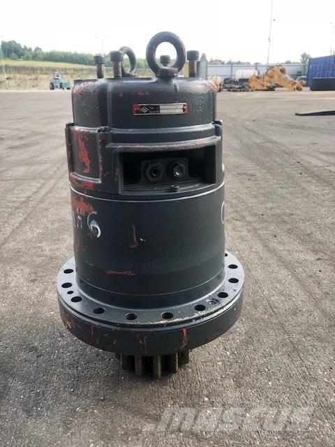 O&K RH 6 SWING GEAR Transmisiones