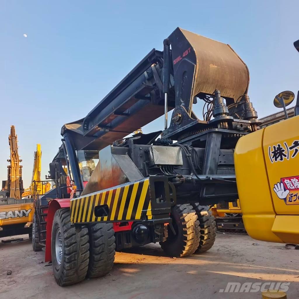 Sany SRSC 45 C30 Grúas para contenedores