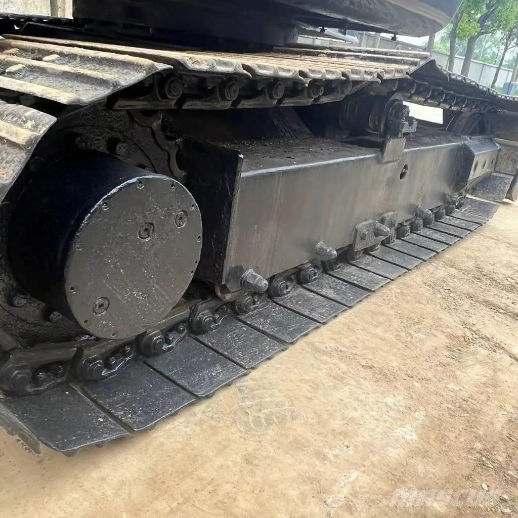 Doosan DX60-9C Miniexcavadoras