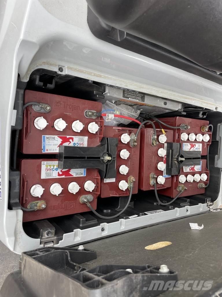 Club Car clubcar Carritos de golf