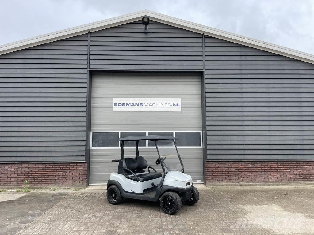 Club Car clubcar Carritos de golf