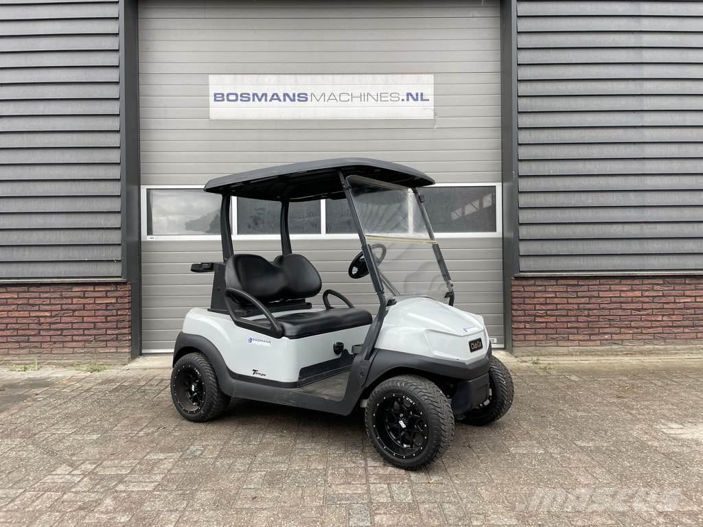 Club Car clubcar Carritos de golf