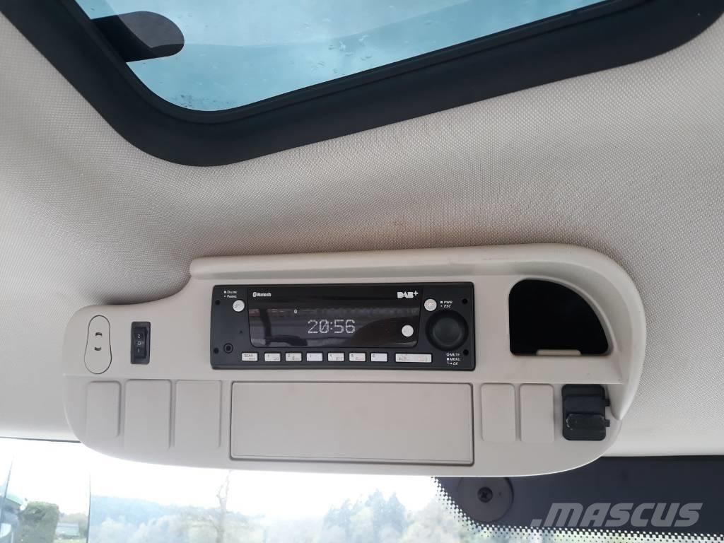 John Deere 6120 R Tractores