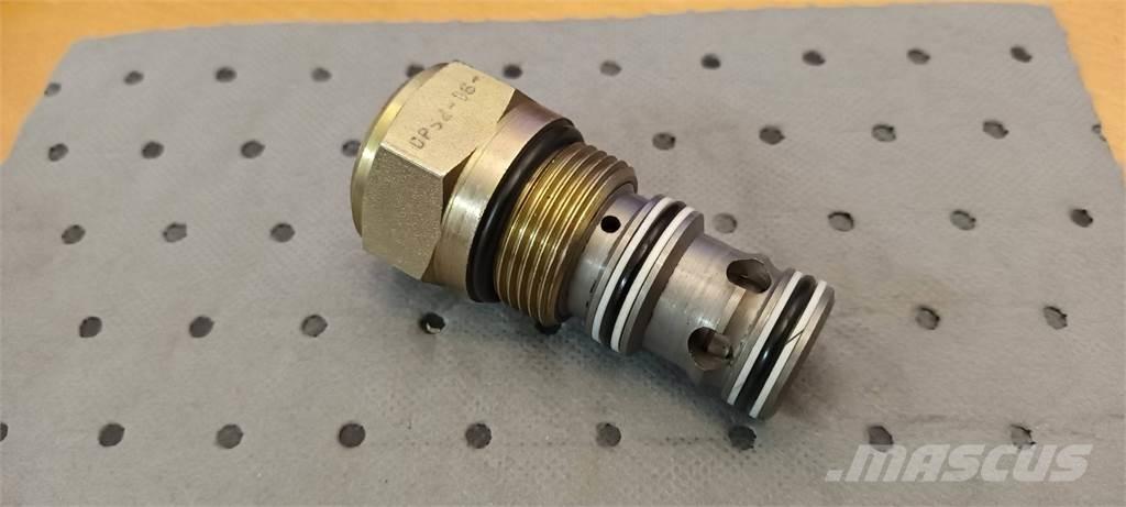 Rottne 084-0174 Hidráulicos