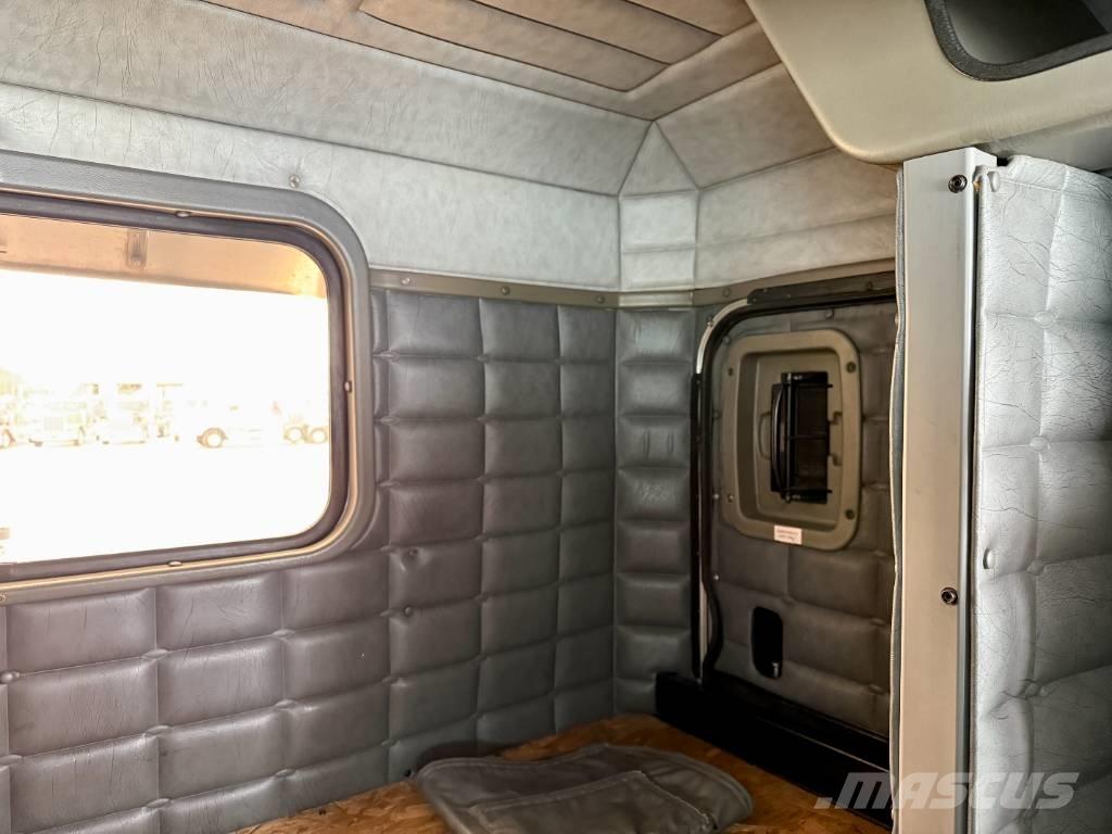 Peterbilt 379 Camiones tractor