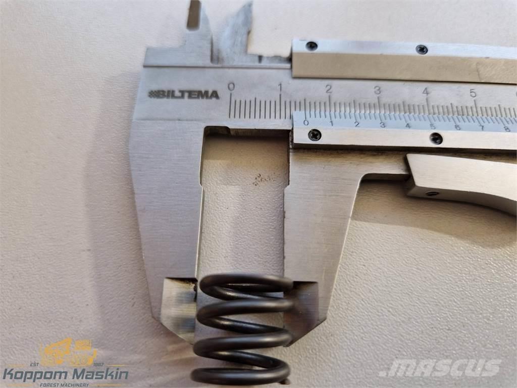 Rottne 999-5202 Hidráulicos