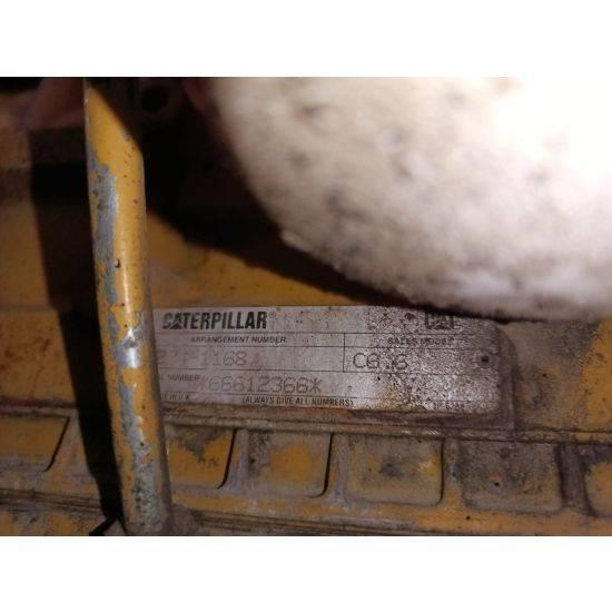 Atlas Copco XAHS 237 Compresoras