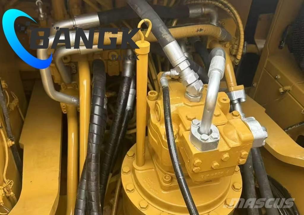 CAT 325 D Excavadoras sobre orugas