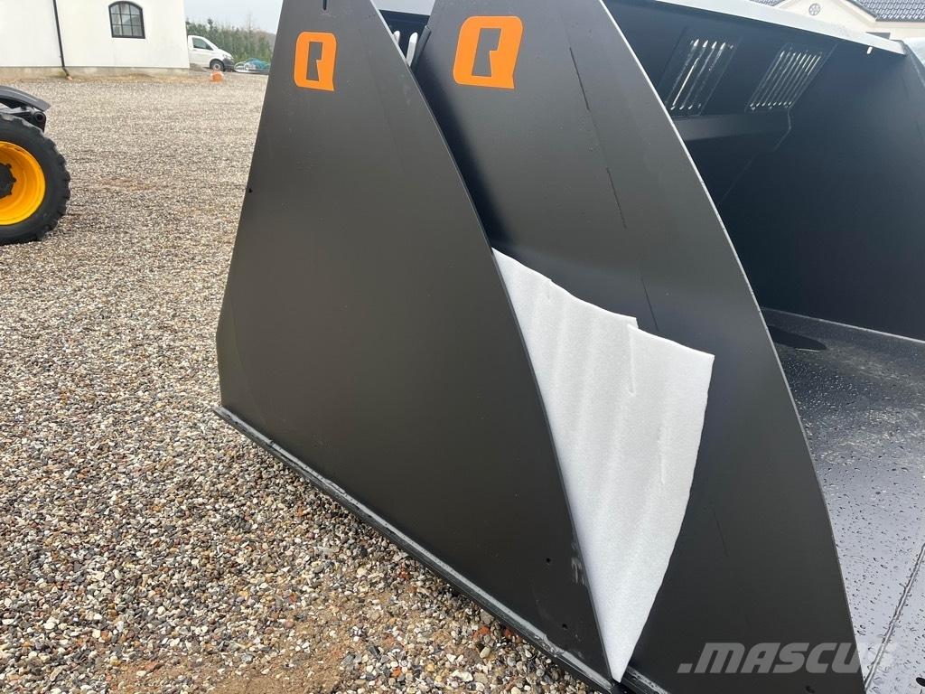 Ålö Kornskovl Accesorios para cargador frontal