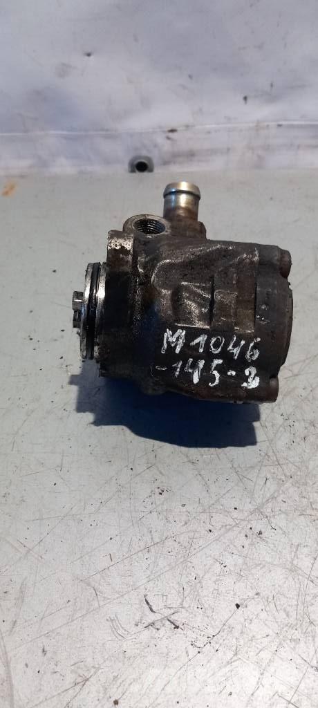 MAN TGX    81471016161 Hidráulicos