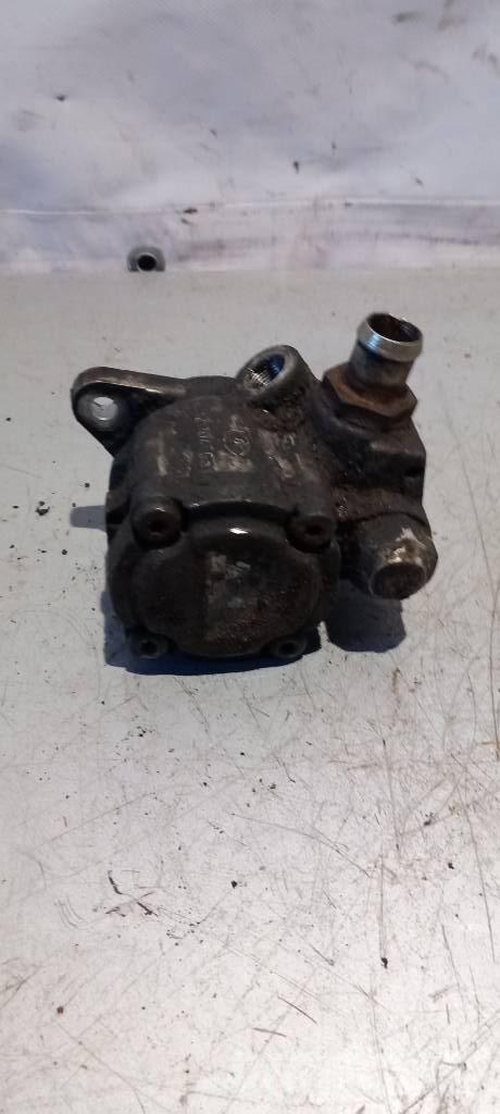 MAN TGX    81471016161 Hidráulicos