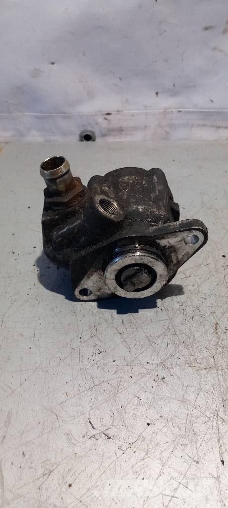 MAN TGX    81471016161 Hidráulicos