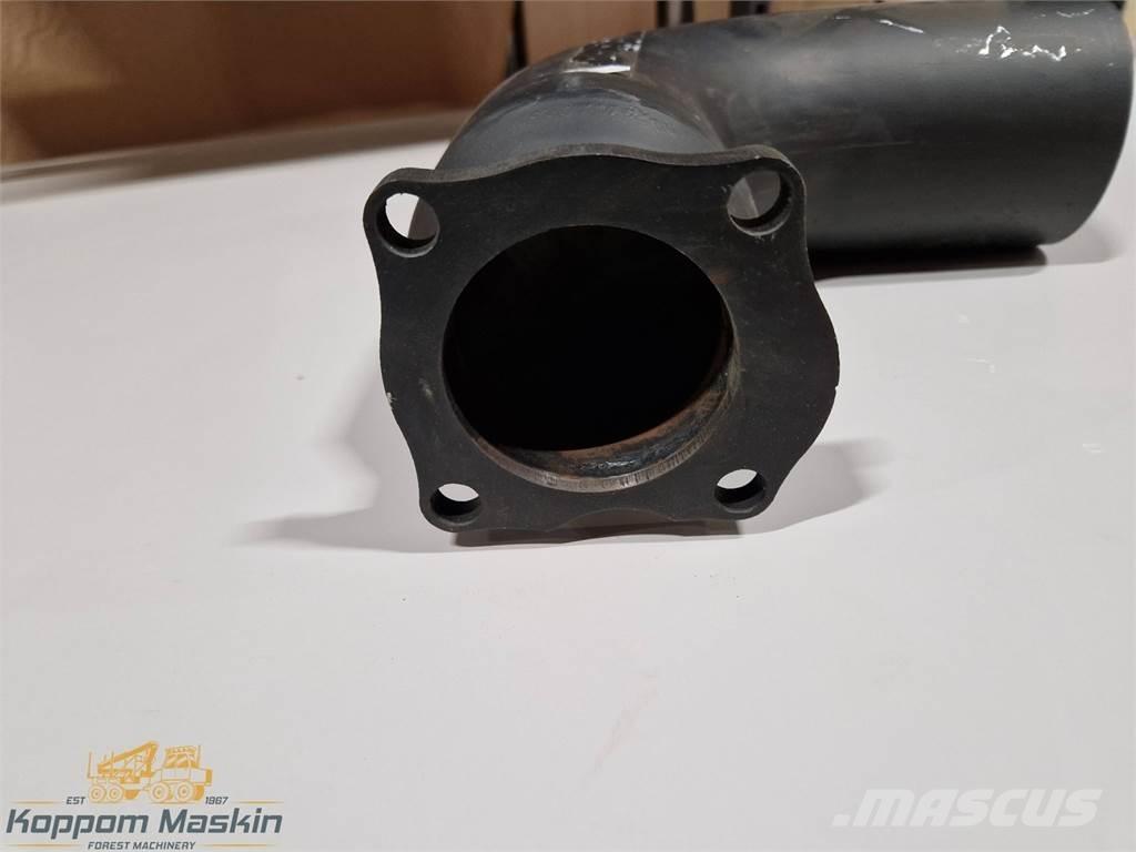 Eco Log 7022638 Motores