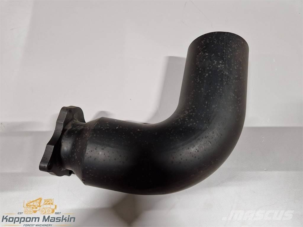 Eco Log 7022638 Motores