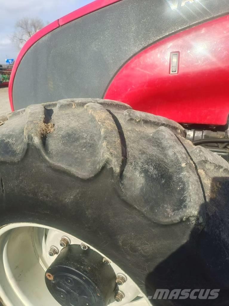 Case IH Puma 195 Tractores