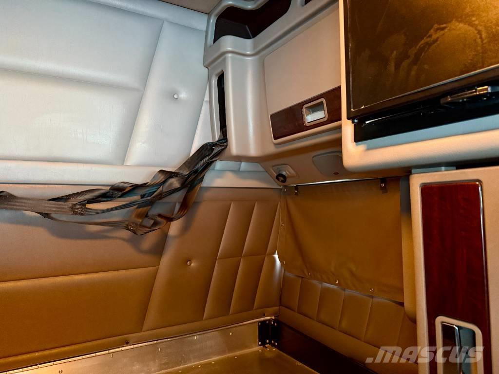 Peterbilt 389 Camiones tractor