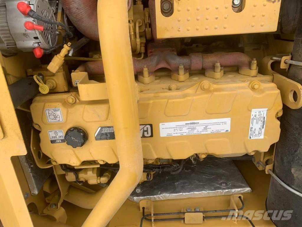 CAT 336gc Excavadoras sobre orugas