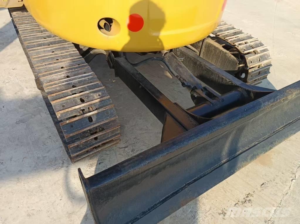 CAT 303.5 E CR Miniexcavadoras