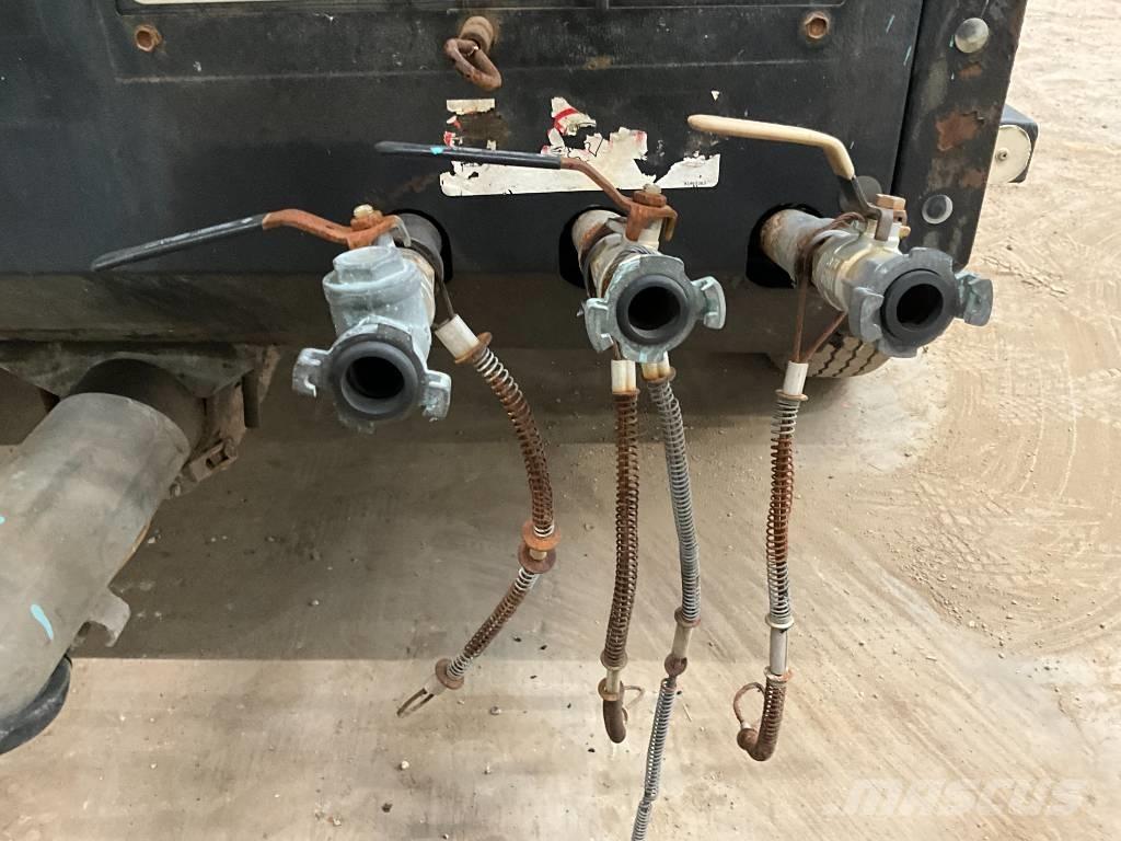 Ingersoll Rand 7/51 Compresoras