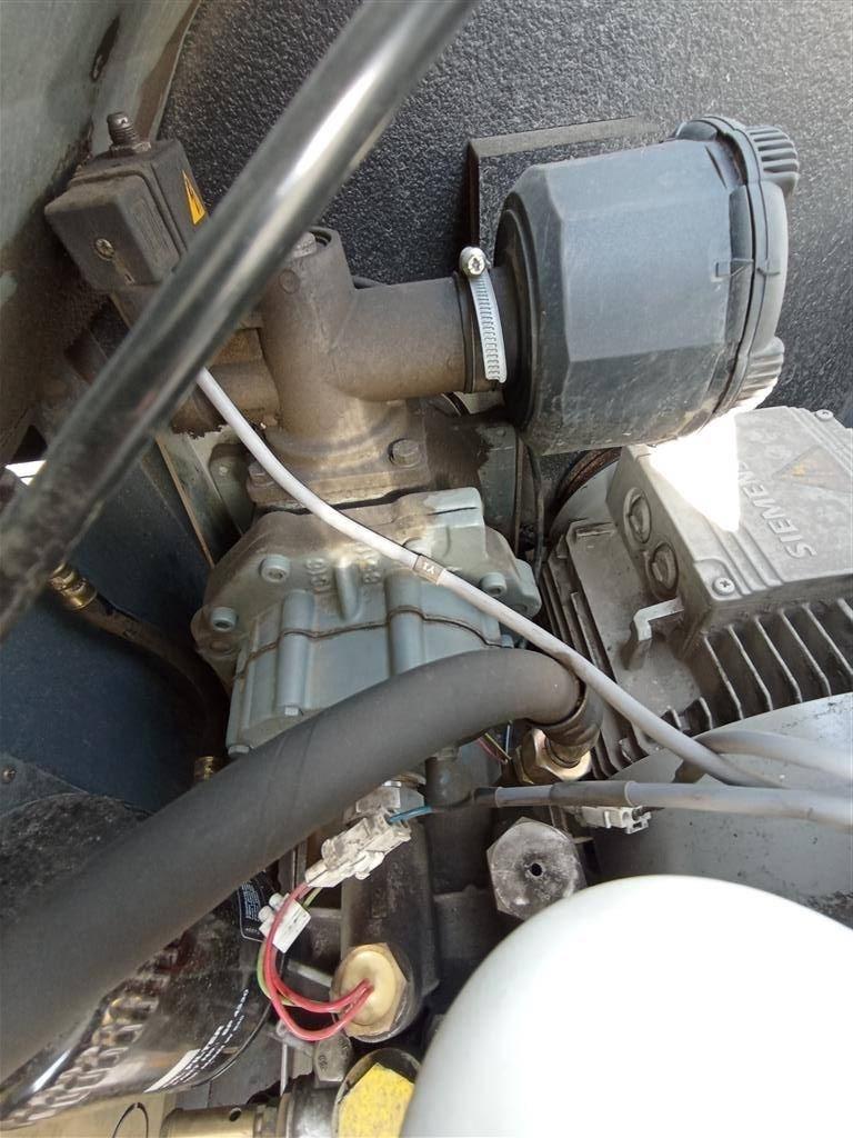 Atlas Copco GX 7 Compresoras