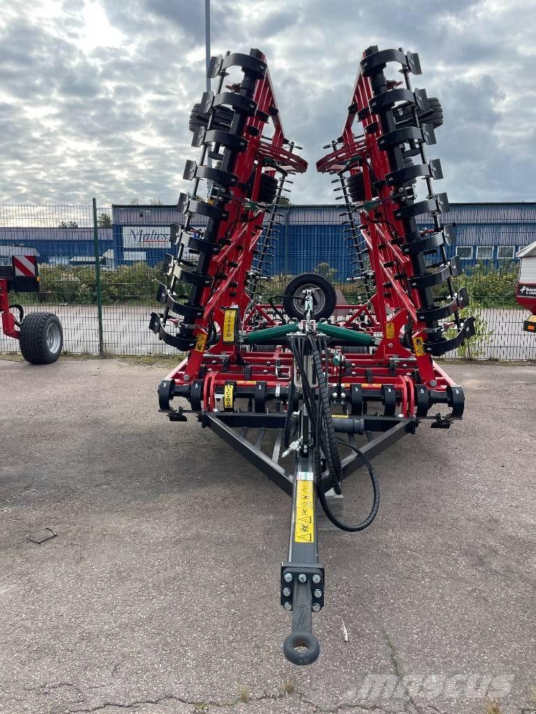 Kverneland Tiger 700 Gradas