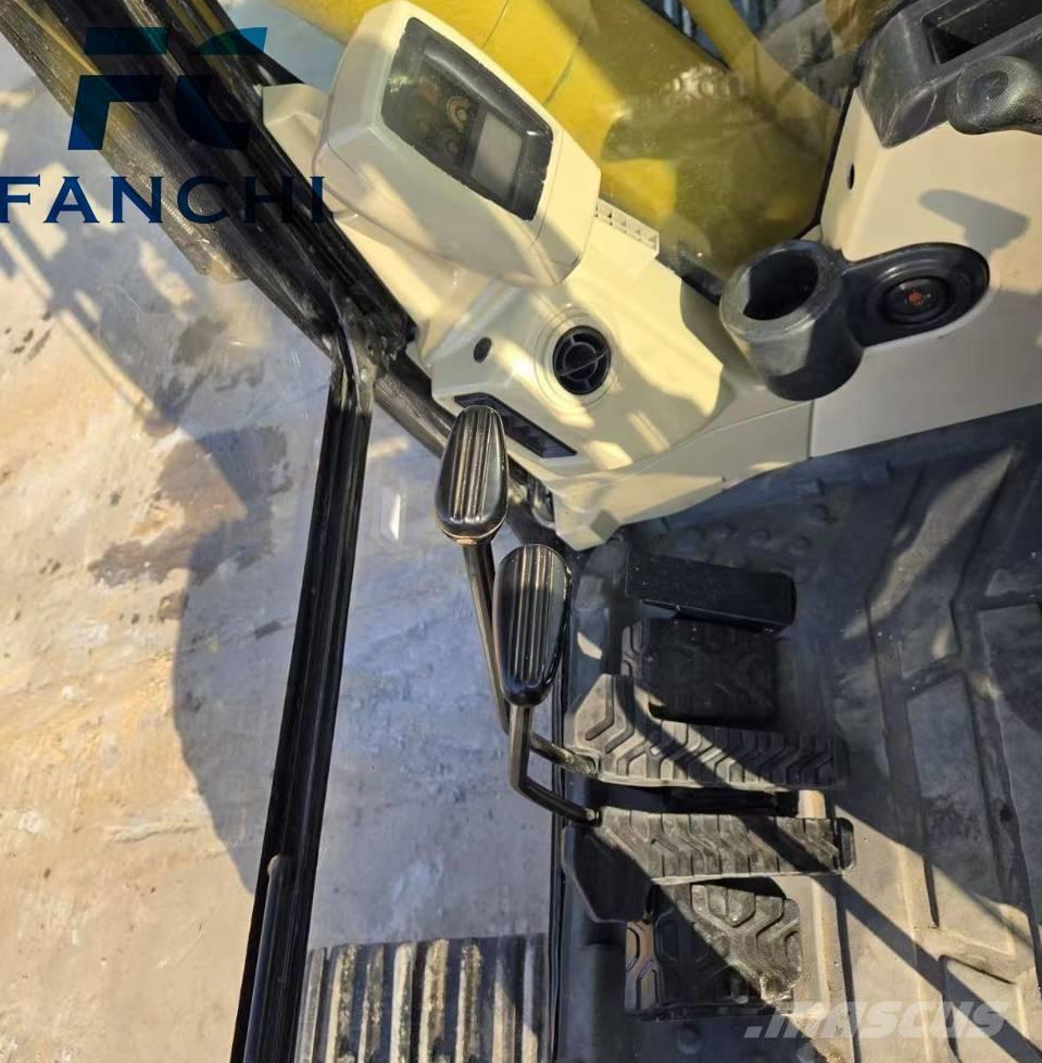 CAT 330 CL Excavadoras sobre orugas