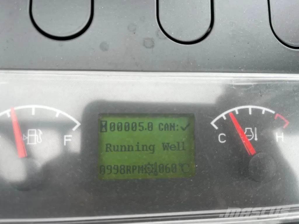 Still RC42-40 Camiones diesel