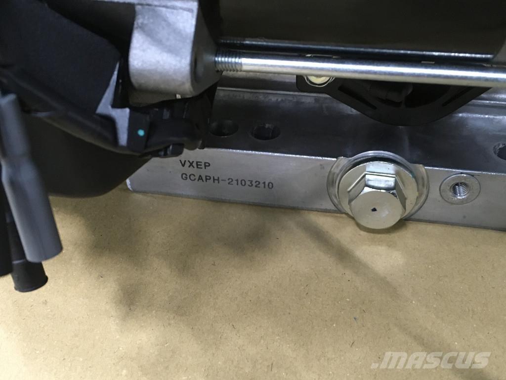 Honda GX690 NEW Otros