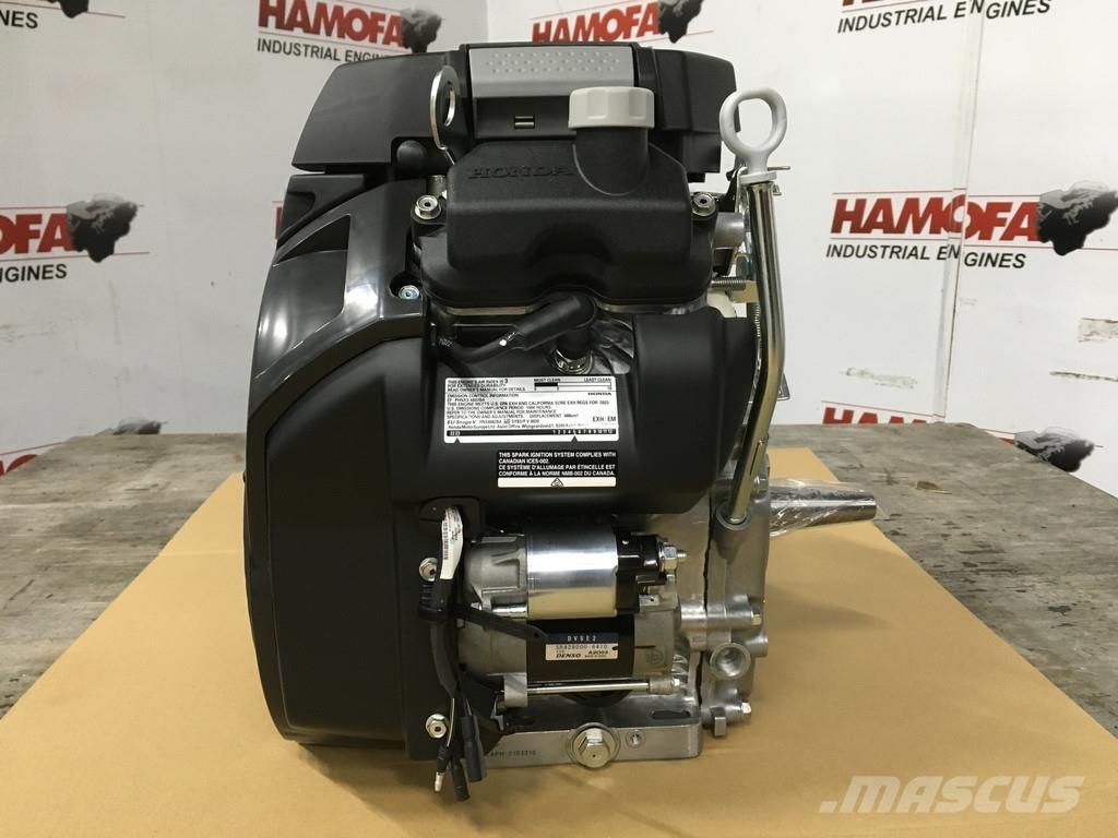 Honda GX690 NEW Otros