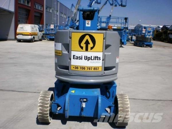 Genie Z-34/22N Plataformas con brazo de elevación manual