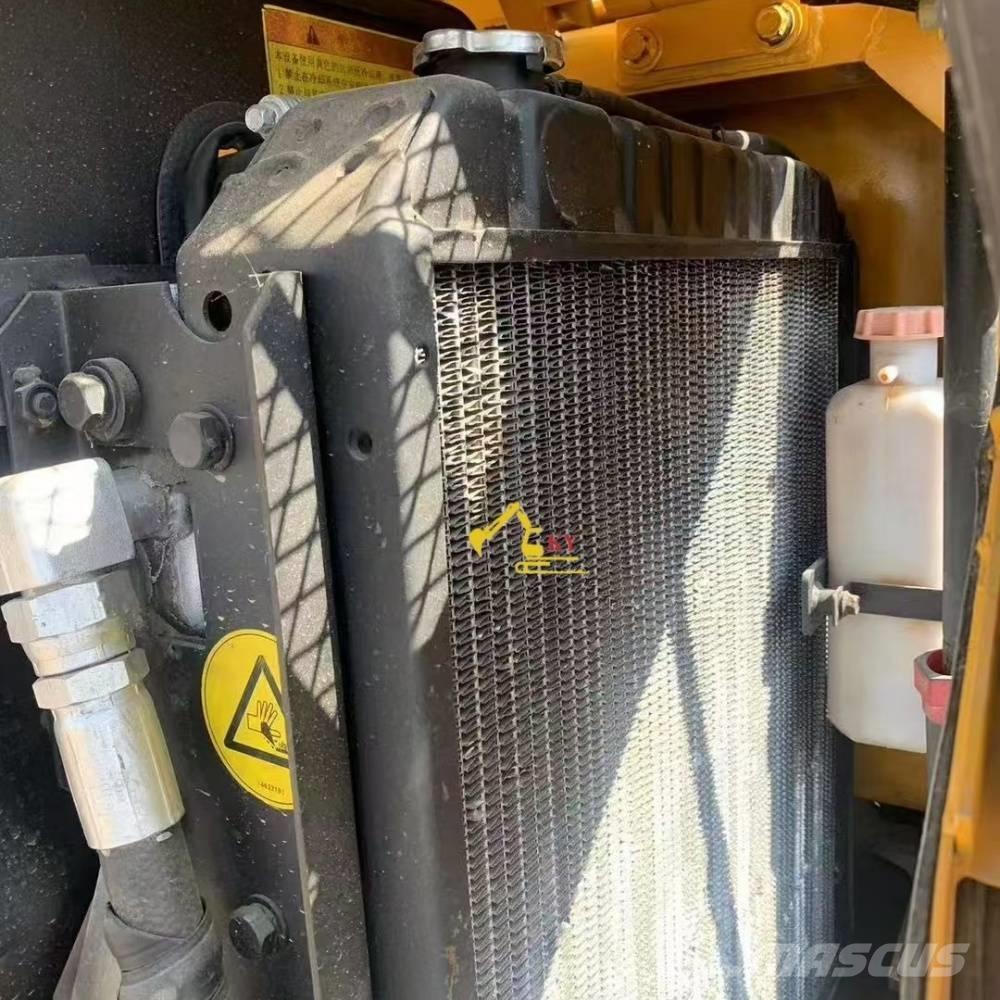 Volvo EC 60 Excavadoras sobre orugas