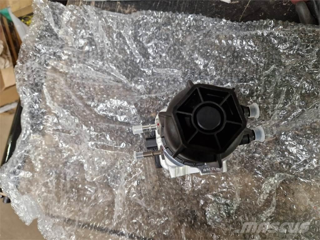 Eco Log 7037296 Motores