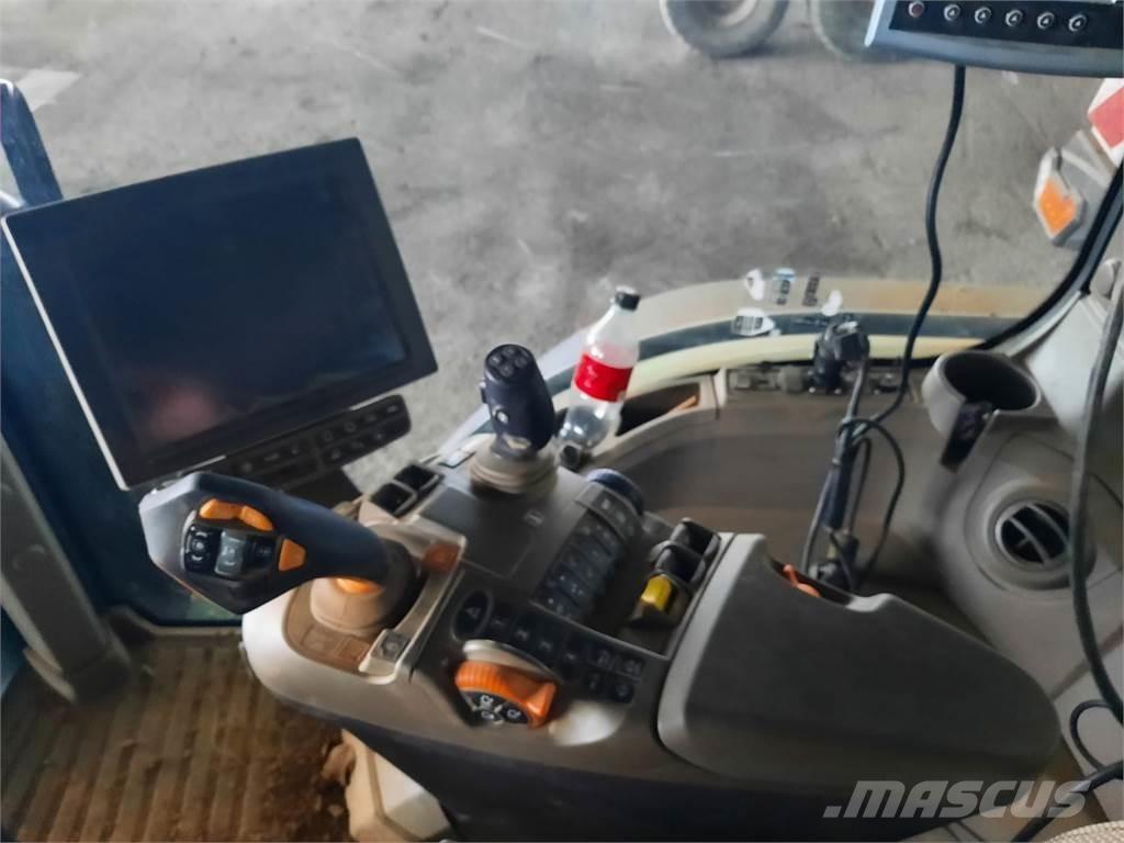 John Deere 7r310 Tractores