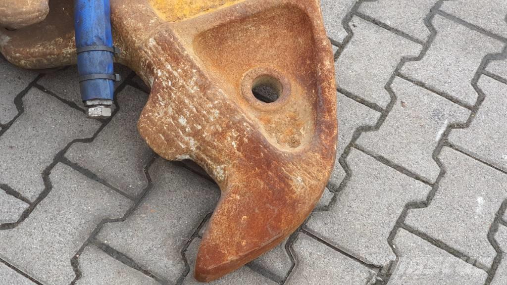 Okada TS800 Cortadoras