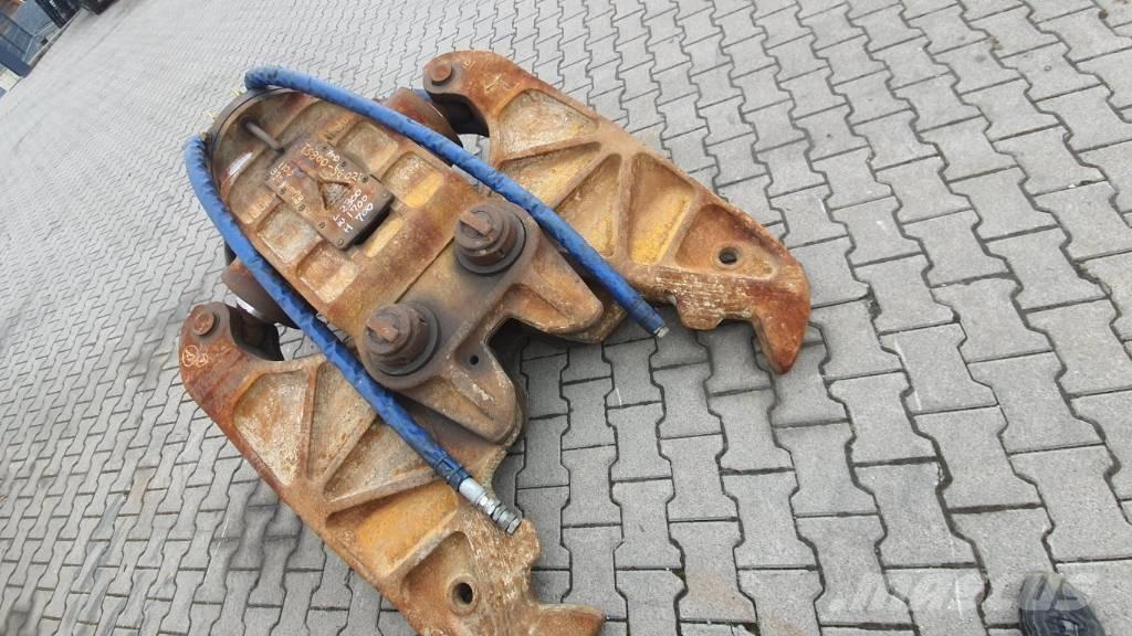 Okada TS800 Cortadoras