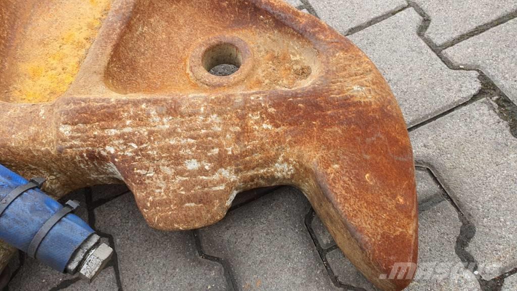 Okada TS800 Cortadoras