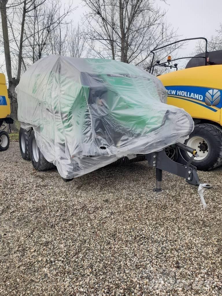 Deutz-Fahr lsb 1290 Empacadoras cuadradas