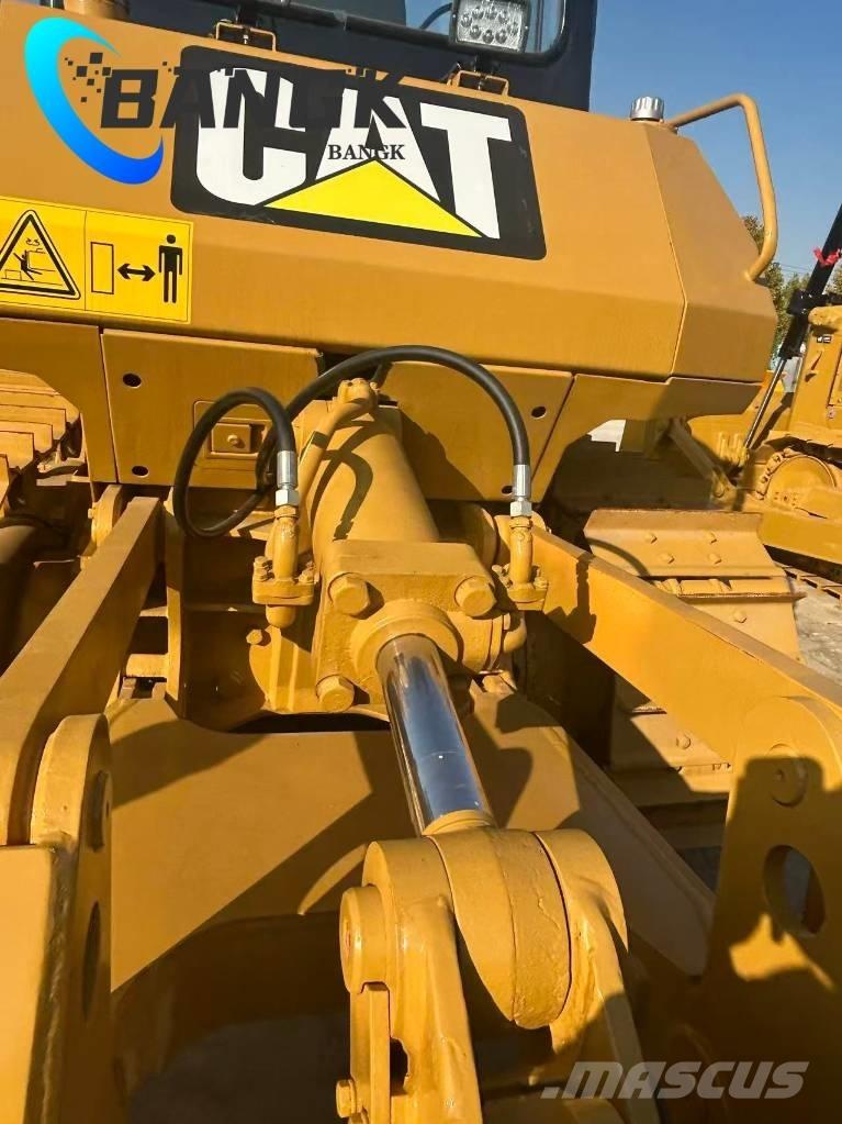 CAT D 7 G Niveladoras