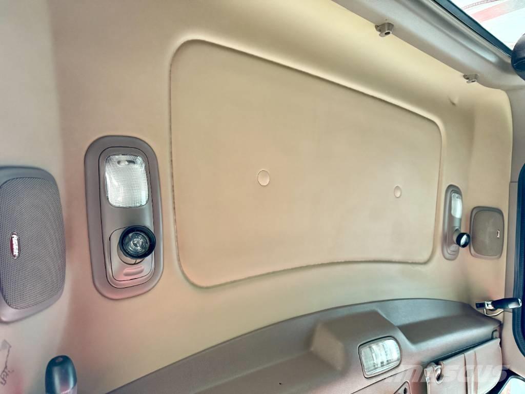 Peterbilt 379 Camiones tractor