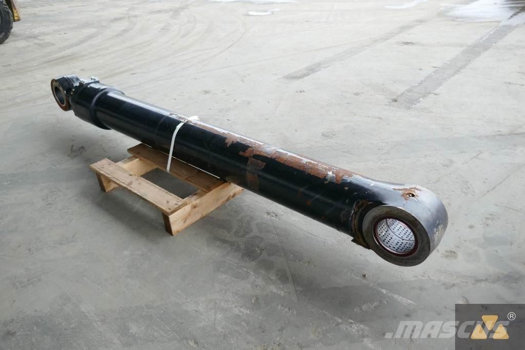 CAT 419-5749 Hidráulicos