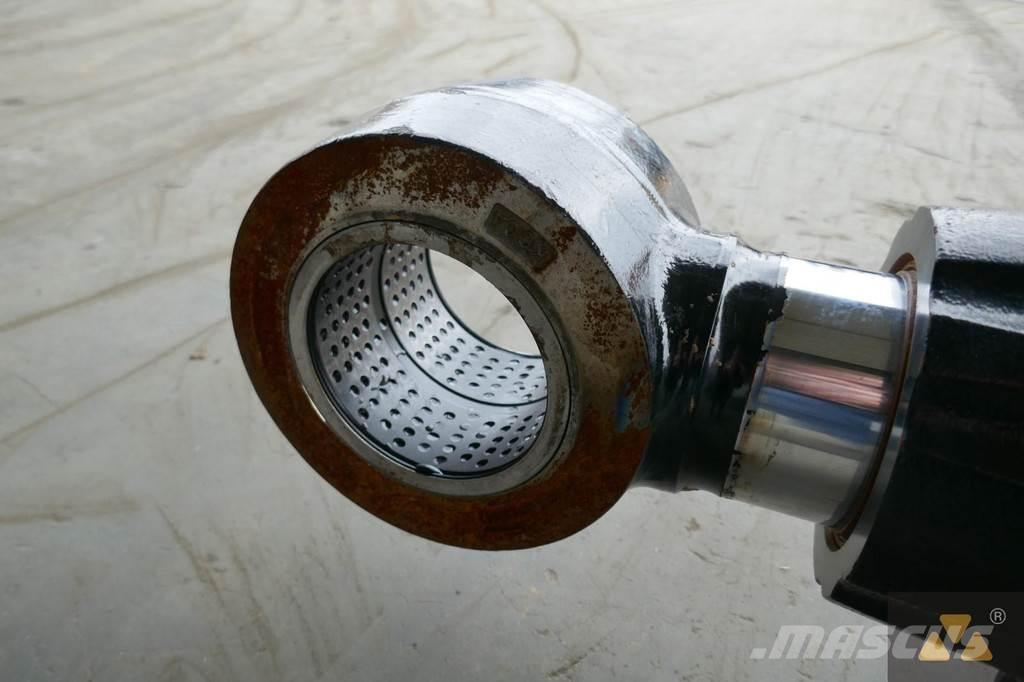 CAT 419-5749 Hidráulicos