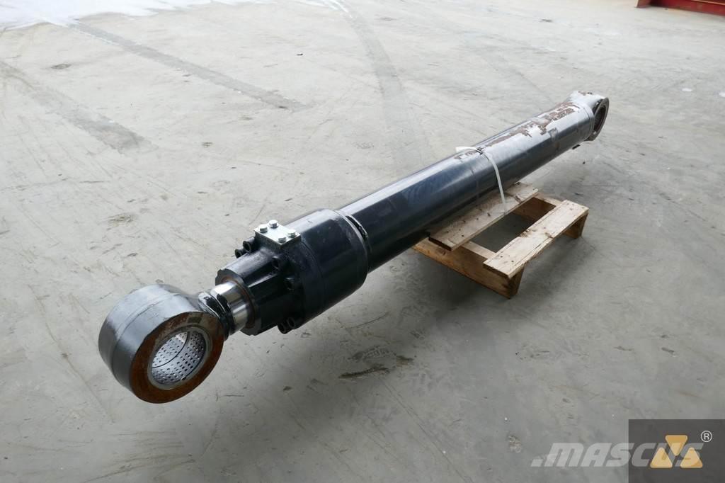 CAT 419-5749 Hidráulicos