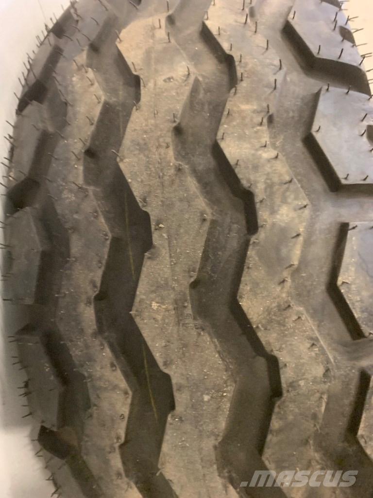 Alliance 13.0 65 18 Ruedas