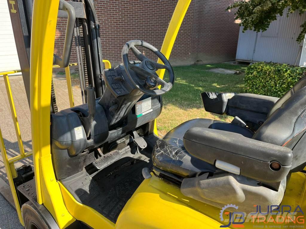 Hyster H1.6FT Camiones LPG