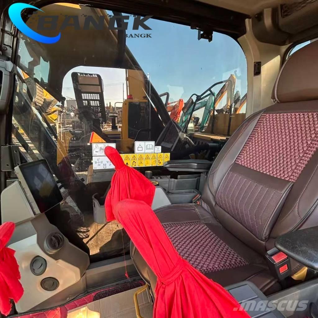 CAT 330GC Excavadoras sobre orugas